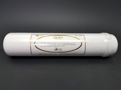 ไส้กรอง Inline GAC 2.5" x 12"  ,K33 (PETT)