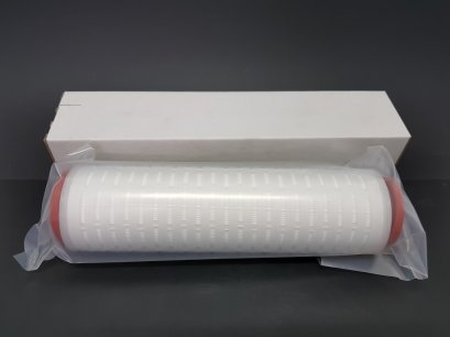 ไส้กรอง Absolute 10"  , 0.22 ไมครอน  (โอริงแดง)