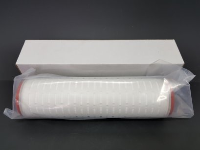 ไส้กรอง Absolute 10"  , 0.45 ไมครอน  (โอริงแดง)