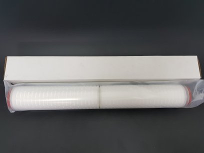 ไส้กรอง Absolute 20"  , 0.1 ไมครอน  (โอริงแดง)