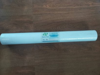 ไส้กรอง PP 20",5ไมครอน