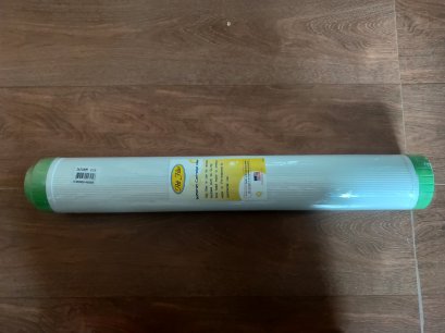 ไส้กรอง  Resin ขนาด 20"  GREEN