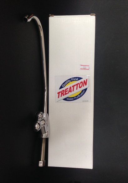 มือปัด 2 หุน (1/4")