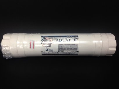 ไส้กรอง INLINE AQUATEK SILVER 12" 