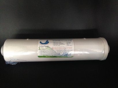 ไส้กรอง Inline UNI PURE  2.5"x12"