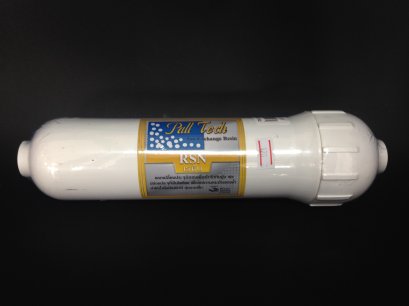 ไส้กรอง Inline TREATTON 2.5"x10.5" 