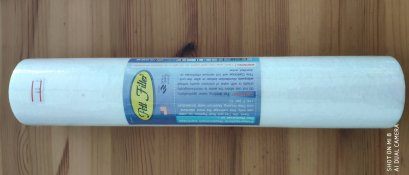 ไส้กรอง PP 12", 5 ไมครอน