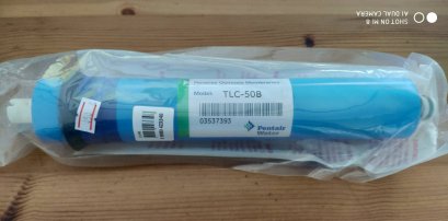 ไส้กรอง RO PENTAIR 