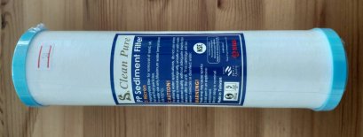 ไส้กรอง PP 10", 5 ไมครอน