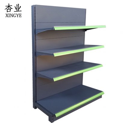 ชั้นวางของมินิมาร์ท (1 หน้า)