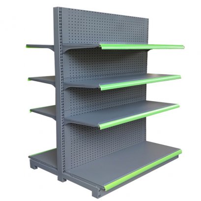 ชั้นวางของมินิมาร์ท (2 หน้า)