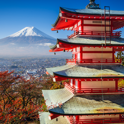 Chureito Pagod