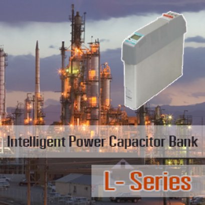 Intelligent Capacitor Bank L-Series