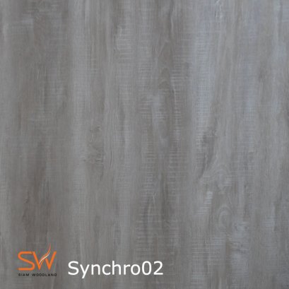 ลามิเนตปิดผิว Duropal