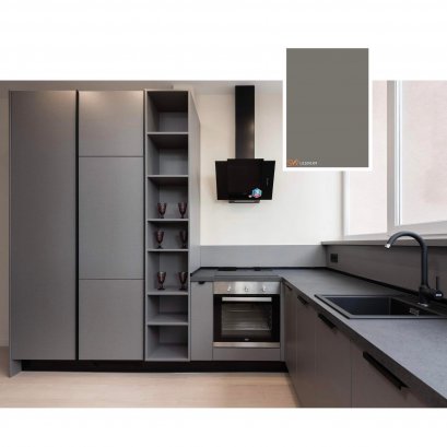 ลามิเนตปิดผิว Duropal