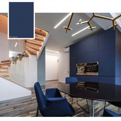 ลามิเนตปิดผิว Duropal