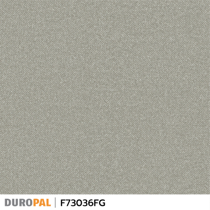 ลามิเนตปิดผิว F73036FG Suit Gray Light แบรนด์  Duropal