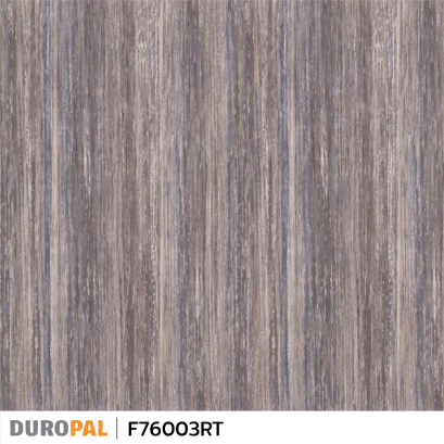 ลามิเนตปิดผิว F76003RT Blue Kansas แบรนด์ Duropal