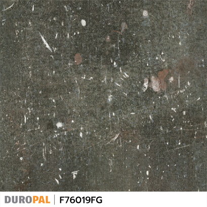 ลามิเนตปิดผิว F76019FG Green Atelier แบรนด์ Duropal