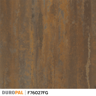ลามิเนตปิดผิว F76027FG Crusoe แบรนด์ Duropal