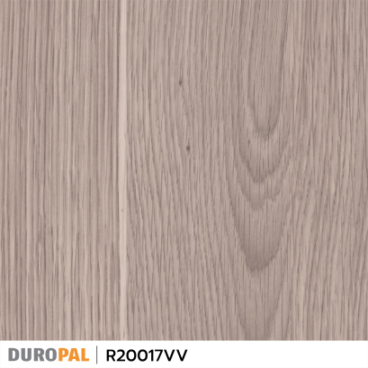 ลามิเนตปิดผิว R20017VV Country Oak แบรนด์ Duropal