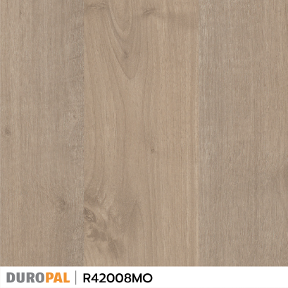 ลามิเนตปิดผิว R42008MO Sawyer Cherry แบรนด์  Duropal