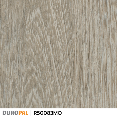 ลามิเนตปิดผิว R50083MO Silver Wenge แบรนด์ Duropal