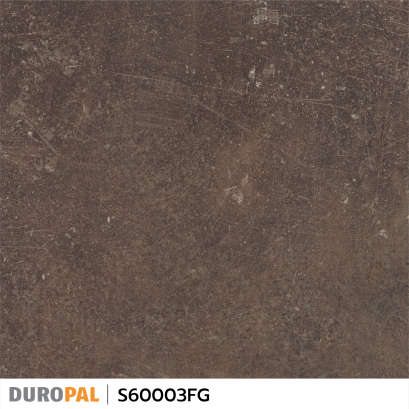 ลามิเนตปิดผิว S60003FG Brown Belmont แบรนด์ Duropal