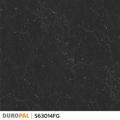 ลามิเนตปิดผิว S63014FG Roma Marble แบรนด์ Duropal