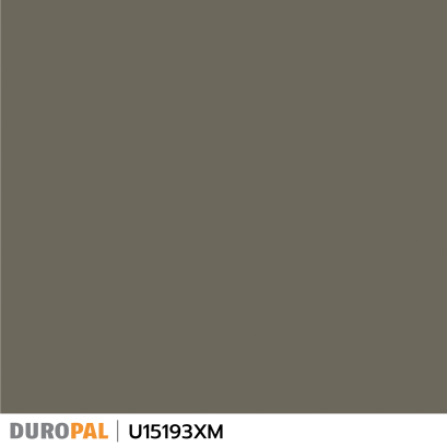 ลามิเนตปิดผิว U15193XM Cuando แบรนด์ Duropal