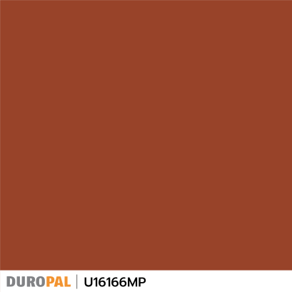 ลามิเนตปิดผิว U16166MP Salsa แบรนด์  Duropal