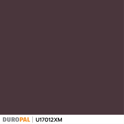 ลามิเนตปิดผิว U17012XM Coco แบรนด์ Duropal
