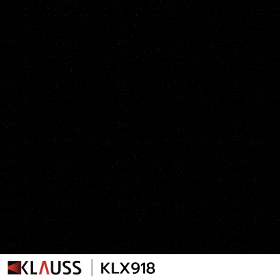 ไฮกลอส Acrylic High Gloss KLX918 - Metallic Black