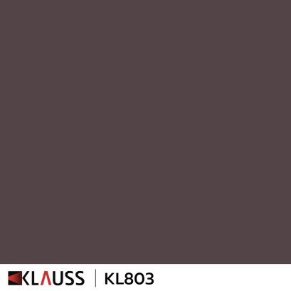 ไฮกลอส Acrylic High Gloss KL803 - Mocha
