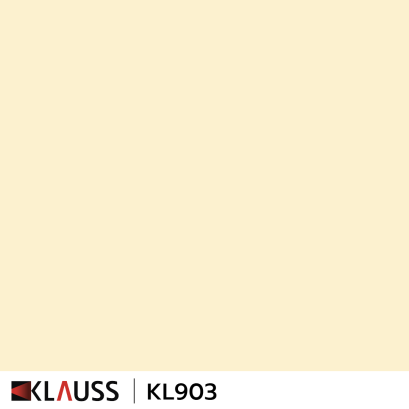 ไฮกลอส Acrylic High Gloss KL903 - Champagne Cream