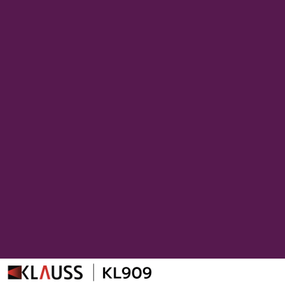 ไฮกลอส Acrylic High Gloss KL909 - Violet