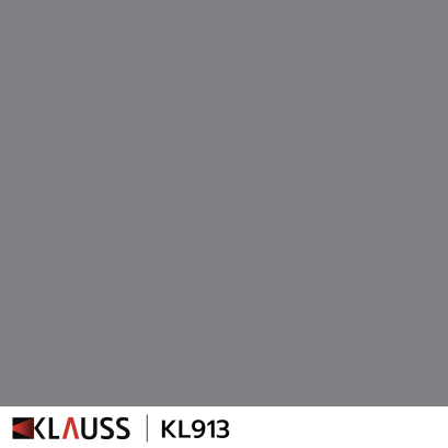 ไฮกลอส Acrylic High Gloss KL913 - Platinum Grey