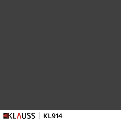 ไฮกลอส Acrylic High Gloss KL914 - Dark Grey