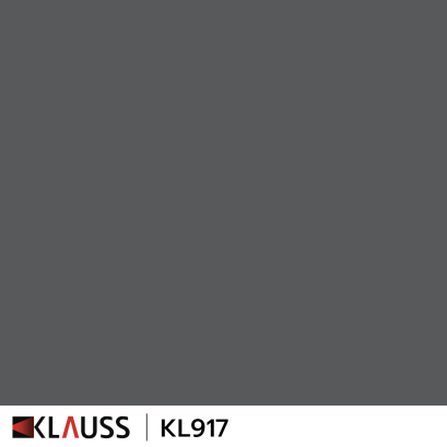 ไฮกลอส Acrylic High Gloss KL917 - Metallic Silver