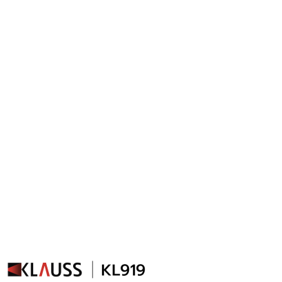 ไฮกลอส Acrylic High Gloss KL920 - Arctic White