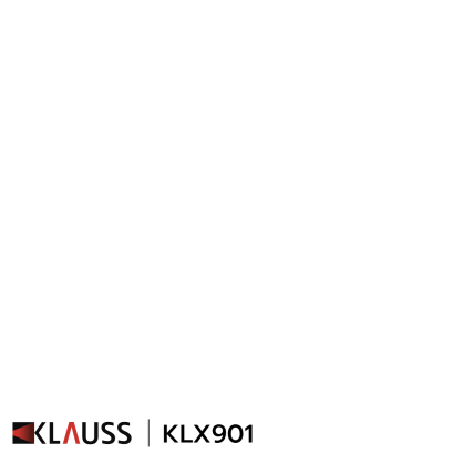 ไฮกลอส Acrylic High gloss KLX901 Icy White