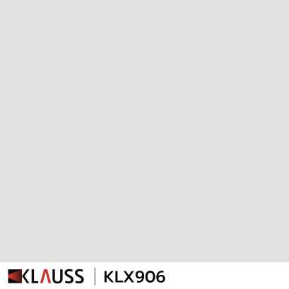ไฮกลอส Acrylic High Gloss KLX906 - Light Grey