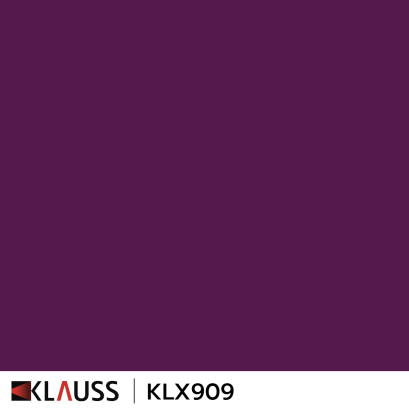 ไฮกลอส Acrylic High Gloss KLX909 - Violet