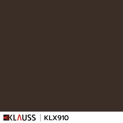 ไฮกลอส Acrylic High Gloss KLX910 - Chocolate Brown