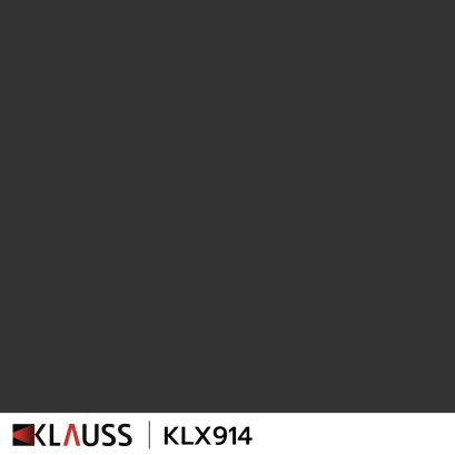 ไฮกลอส Acrylic High Gloss KLX914 - Dark Grey