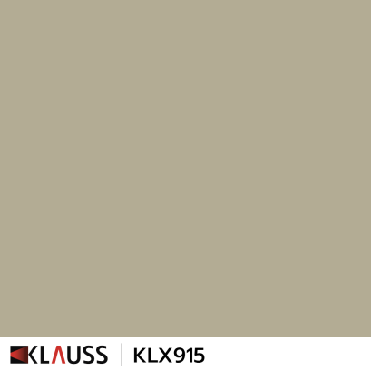 ไฮกลอส Acrylic High Gloss KLX915 - Metallic Beige