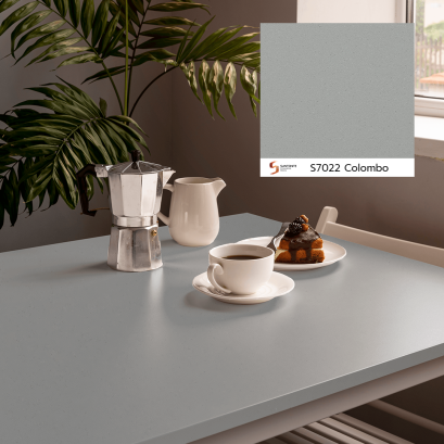 Solid Surface - S7022 Colombo