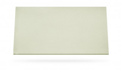 หินควอตซ์สีครีมมีเกล็ด