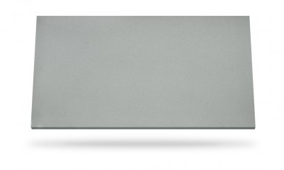 หินควอตซ์สีเทามีเกล็ด