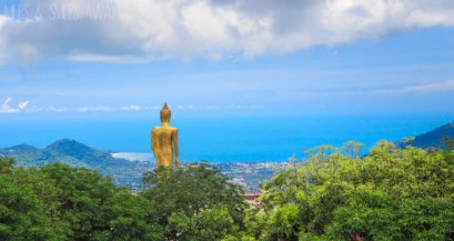 4x4 Off-Road Mountain Trip